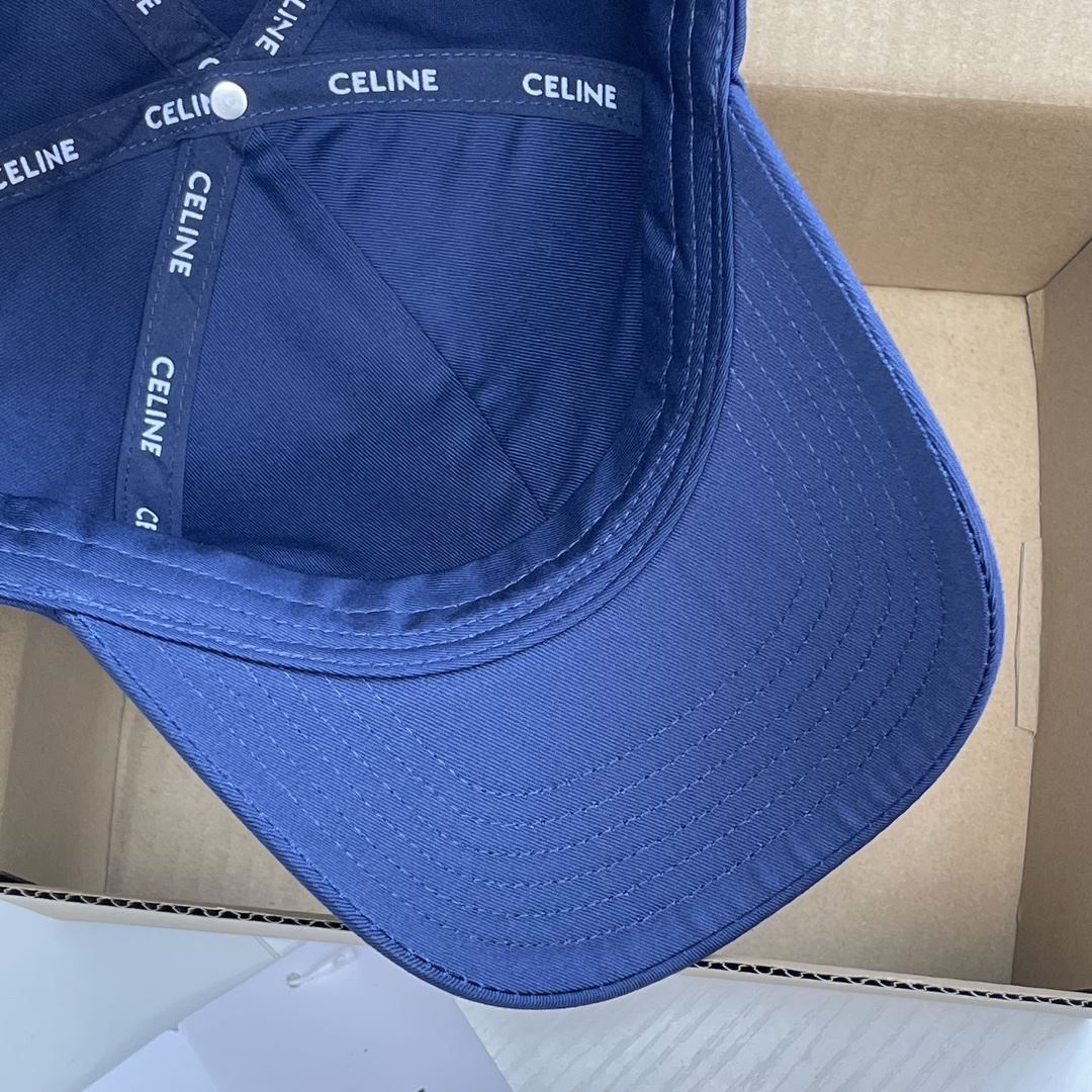 Celine Caps